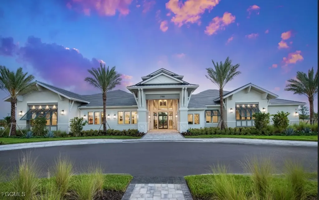 7002 Del Webb Oak Creek Boulevard N North Fort Myers FL 33917
