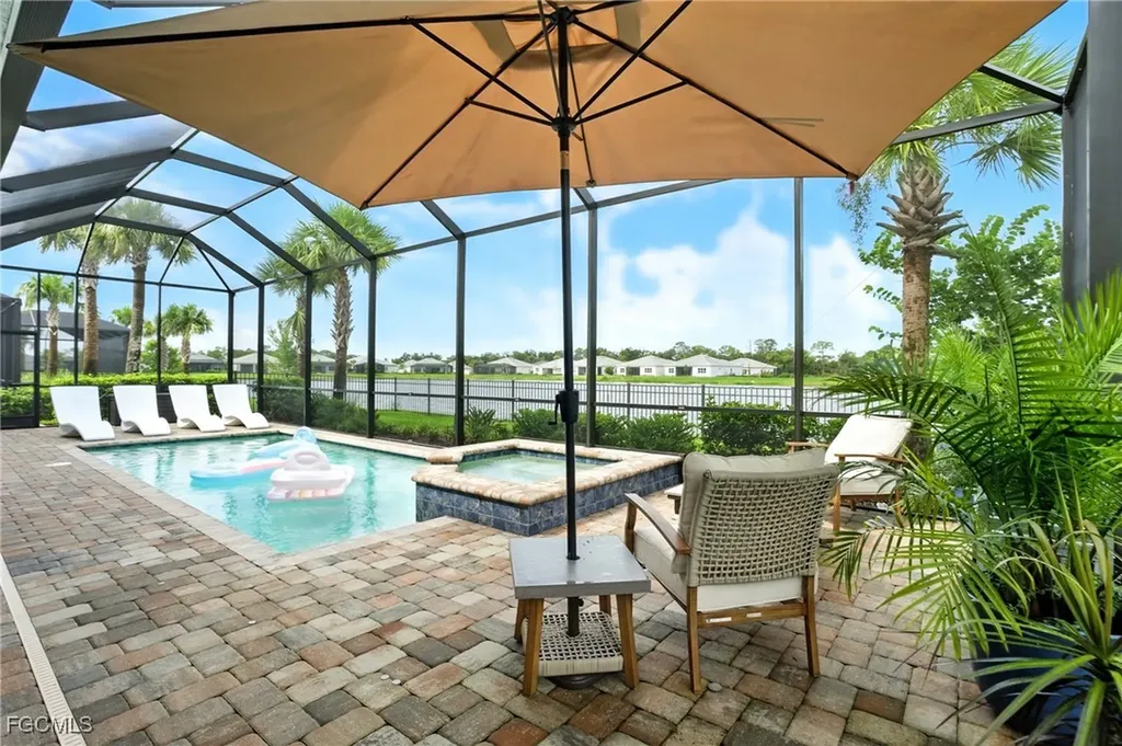 7002 Del Webb Oak Creek Boulevard N North Fort Myers FL 33917