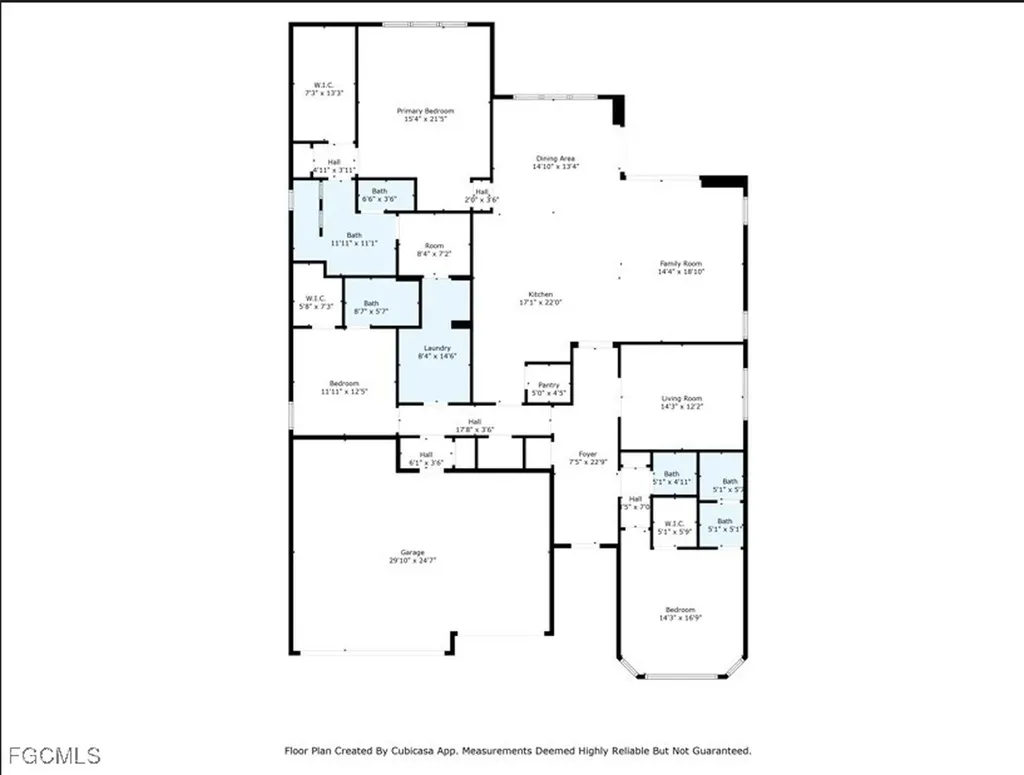7002 Del Webb Oak Creek Boulevard N North Fort Myers FL 33917