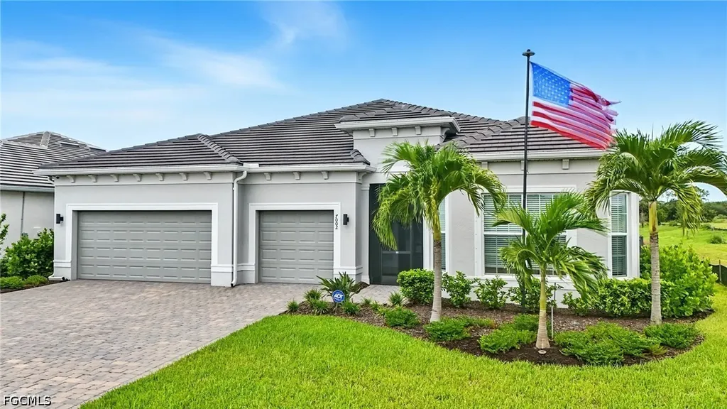 7002 Del Webb Oak Creek Boulevard N North Fort Myers FL 33917