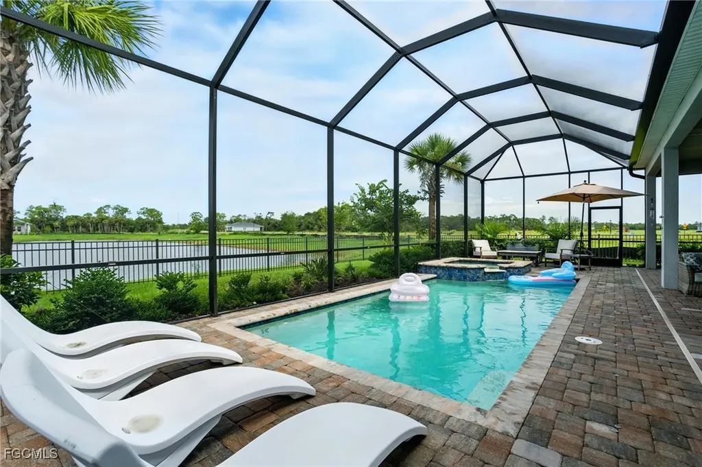 7002 Del Webb Oak Creek Boulevard N North Fort Myers FL 33917