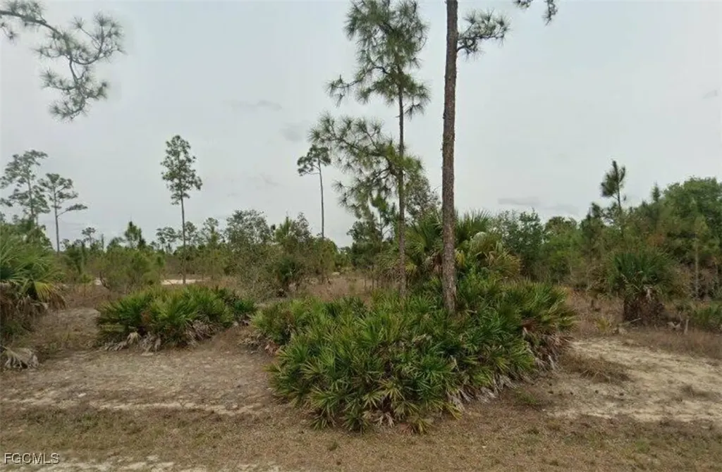 1002 Glenn Avenue Lehigh Acres FL 33972