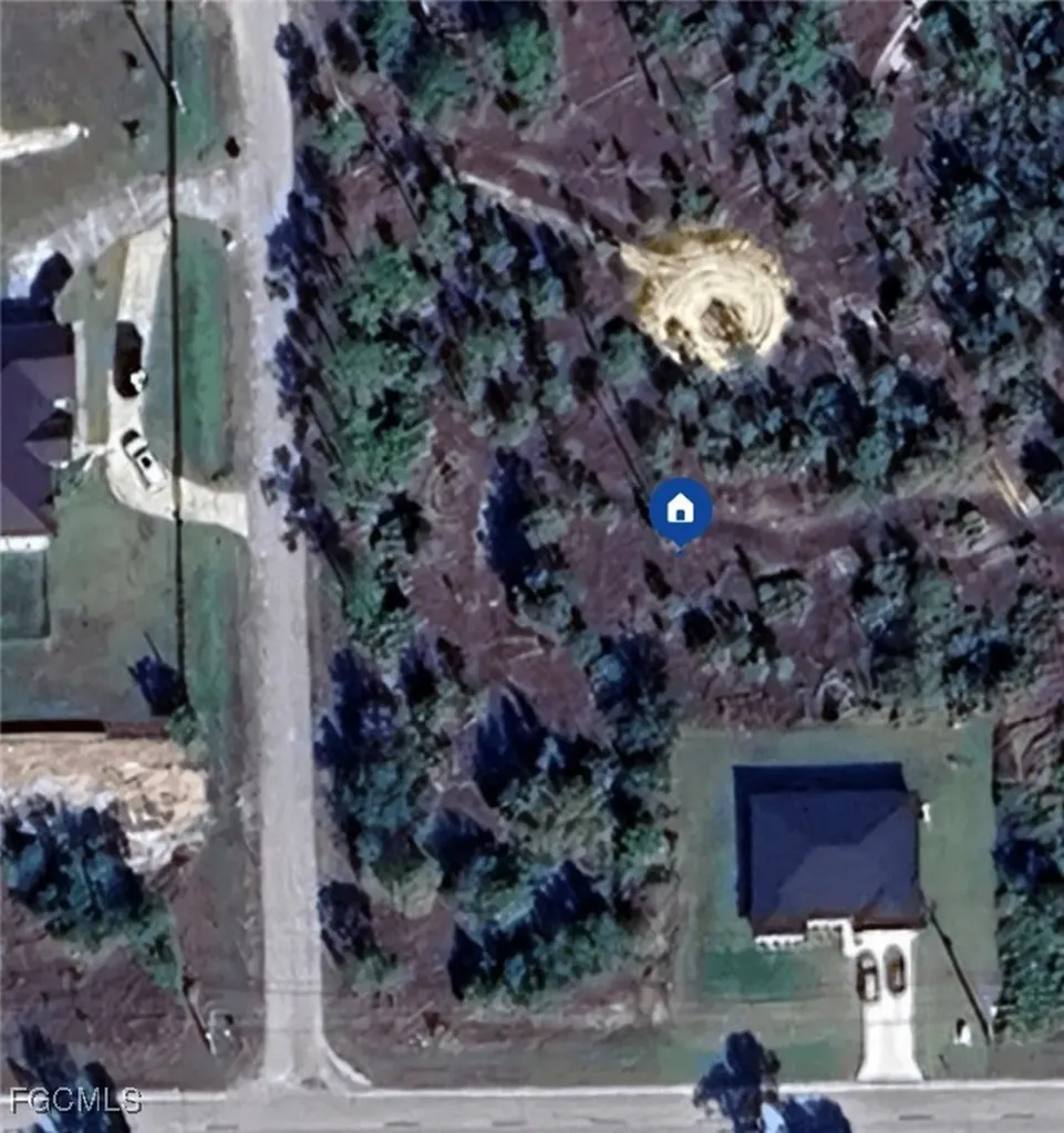 1002 Glenn Avenue Lehigh Acres FL 33972