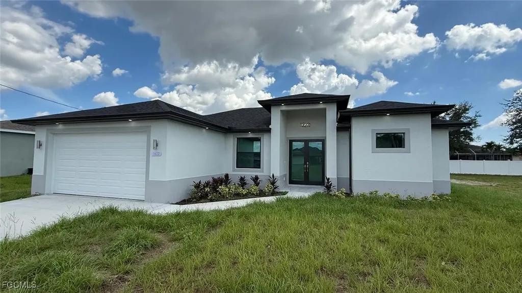 1622 NW 18th Terrace Cape Coral FL 33993
