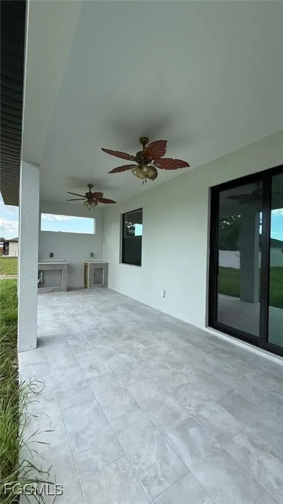 1622 NW 18th Terrace Cape Coral FL 33993