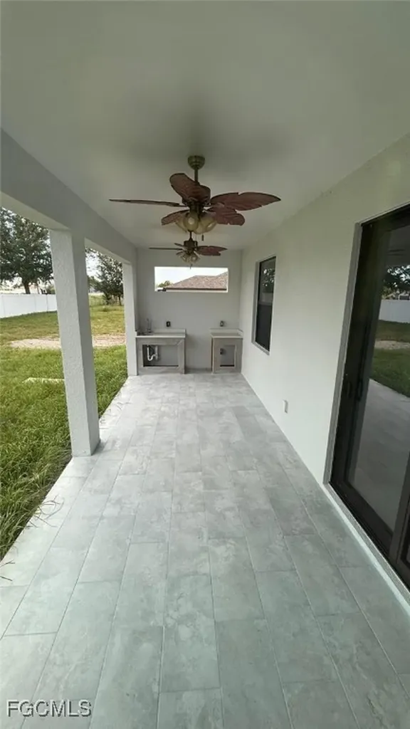 1622 NW 18th Terrace Cape Coral FL 33993