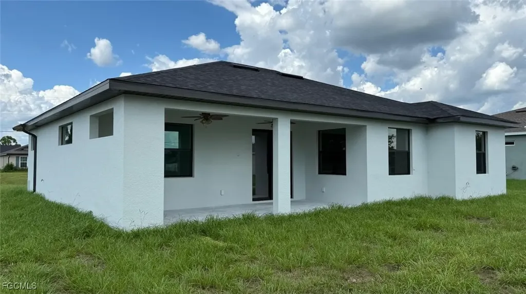 1622 NW 18th Terrace Cape Coral FL 33993