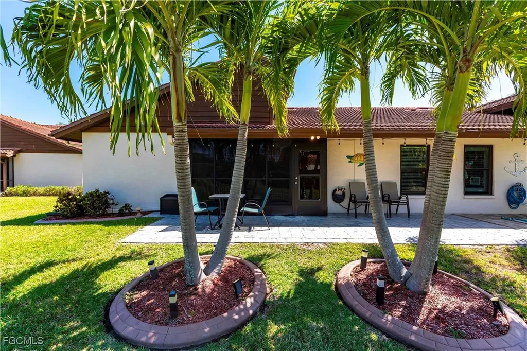 13044 Tall Pine Circle Fort Myers FL 33907