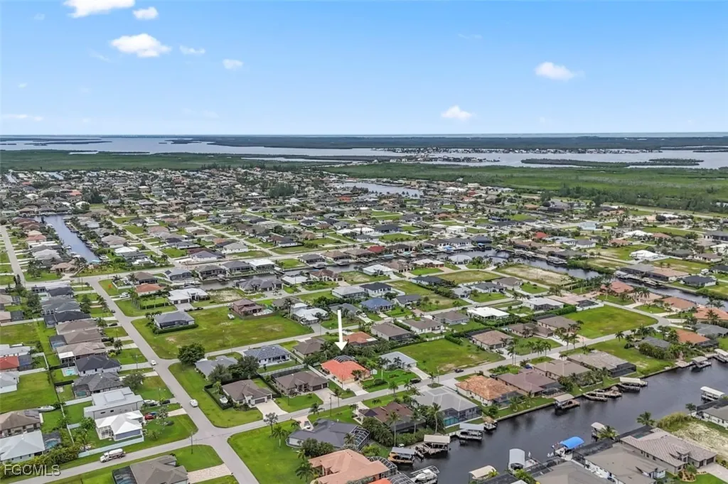 3610 NW 2nd Street Cape Coral FL 33993