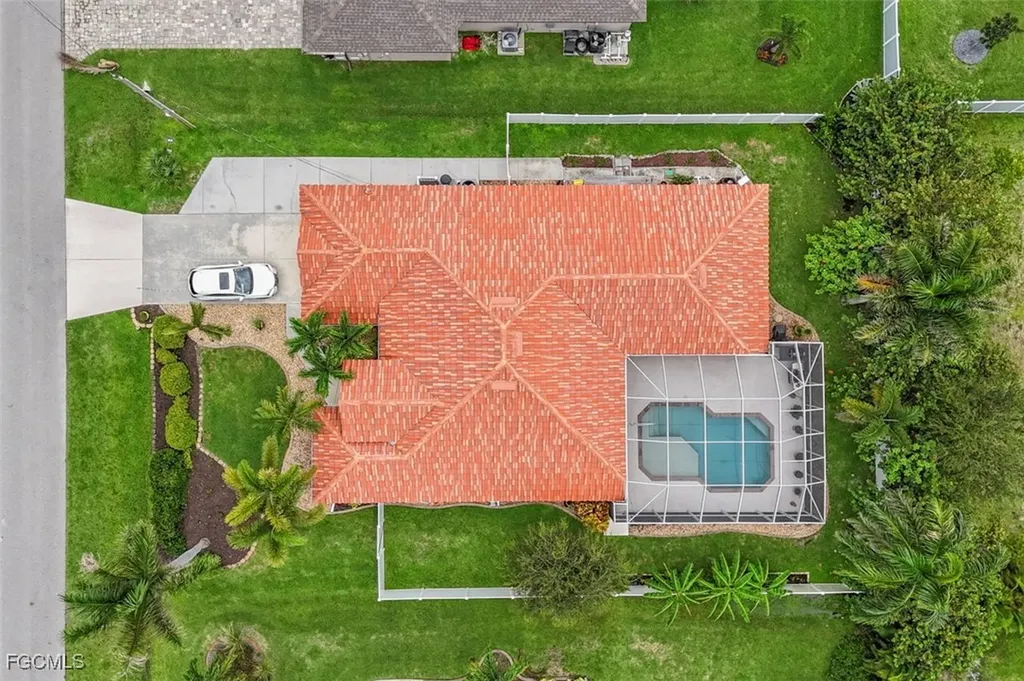 3610 NW 2nd Street Cape Coral FL 33993