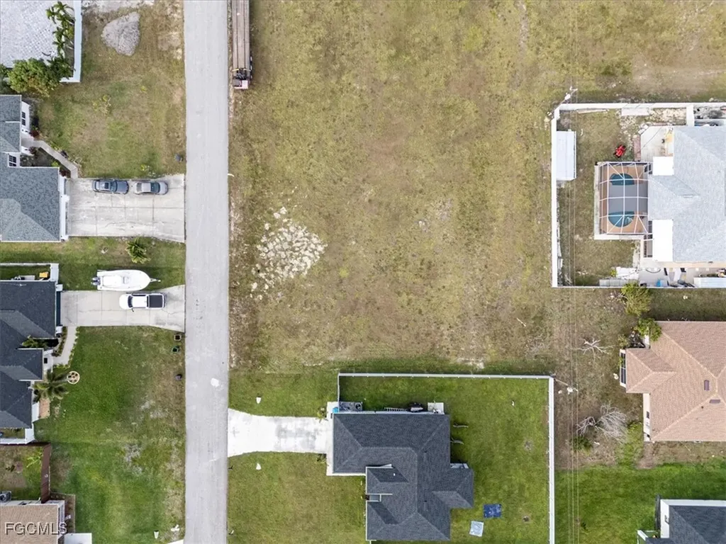 1815 NE 17th Place Cape Coral FL 33909