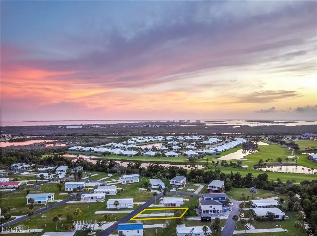 13670 Knot Drive Fort Myers FL 33908