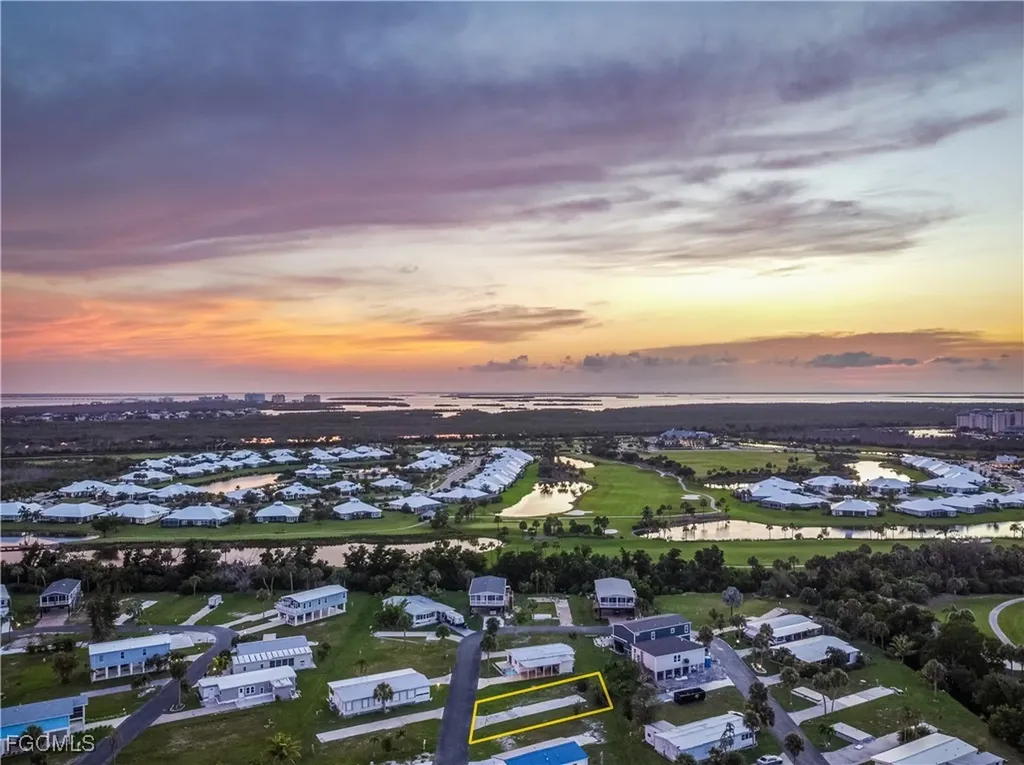 13670 Knot Drive Fort Myers FL 33908