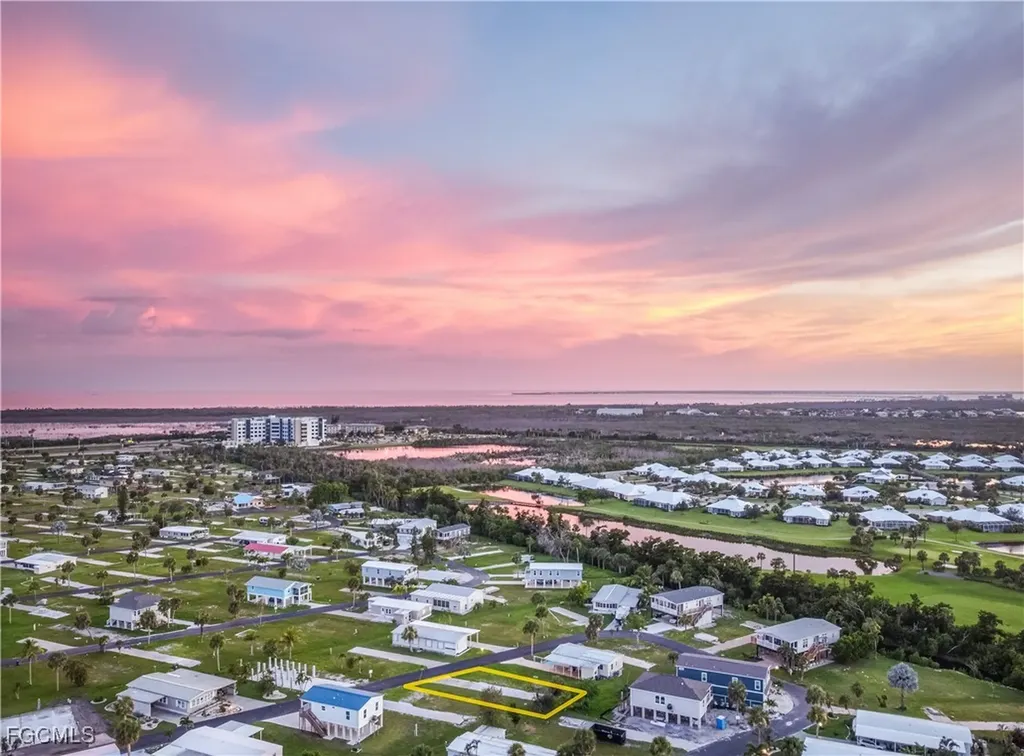 13670 Knot Drive Fort Myers FL 33908