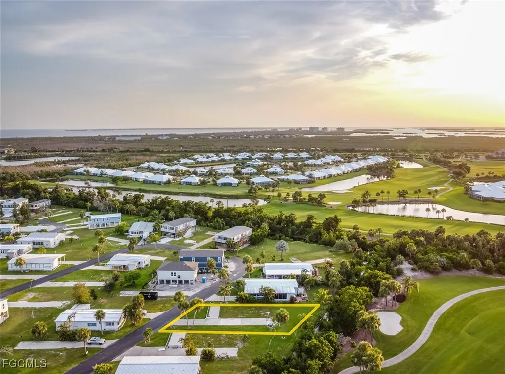 13660 Pintail Drive Fort Myers FL 33908