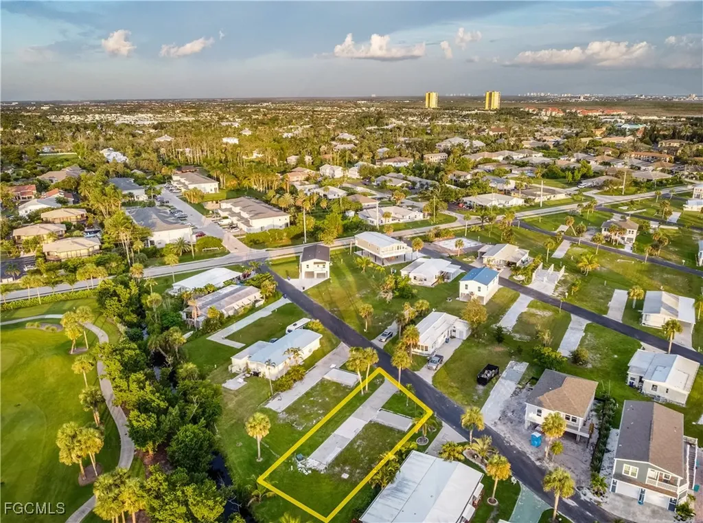 13660 Pintail Drive Fort Myers FL 33908