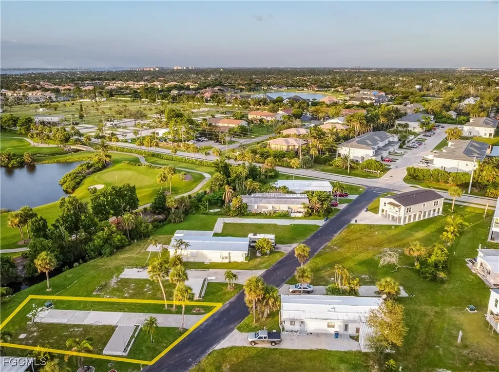 13660 Pintail Drive Fort Myers FL 33908