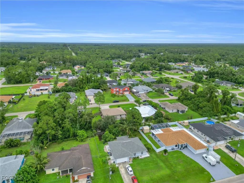 5562 Benton Street Lehigh Acres FL 33971