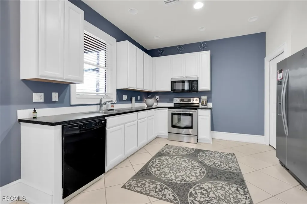 5562 Benton Street Lehigh Acres FL 33971