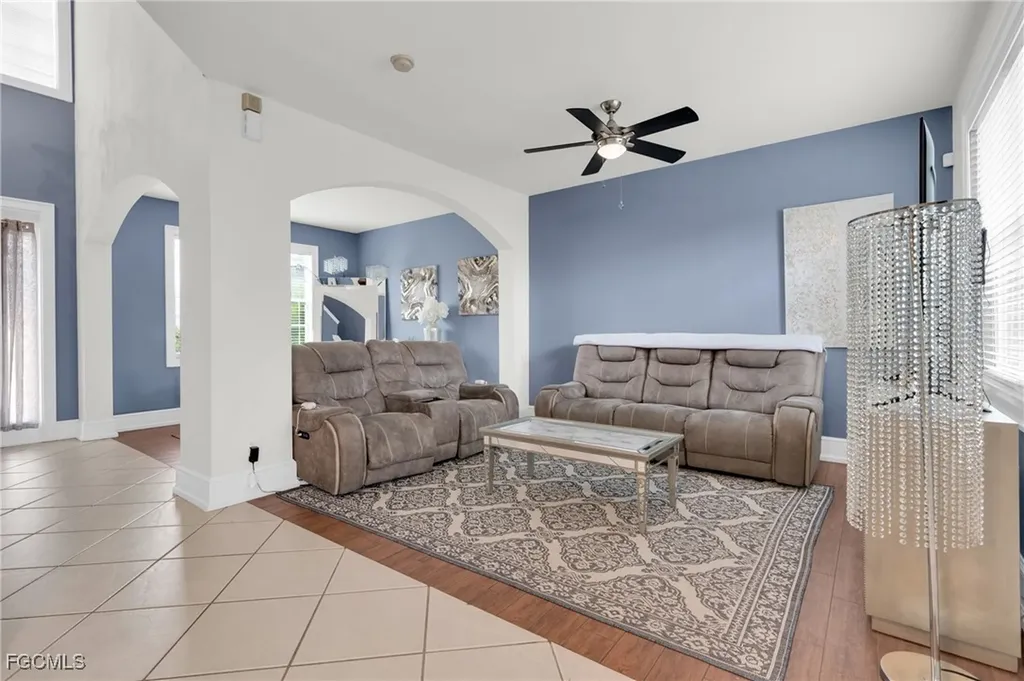 5562 Benton Street Lehigh Acres FL 33971