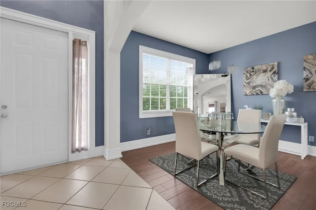 5562 Benton Street Lehigh Acres FL 33971