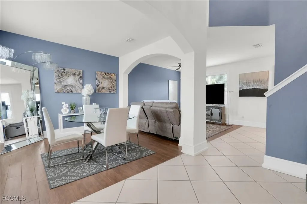 5562 Benton Street Lehigh Acres FL 33971