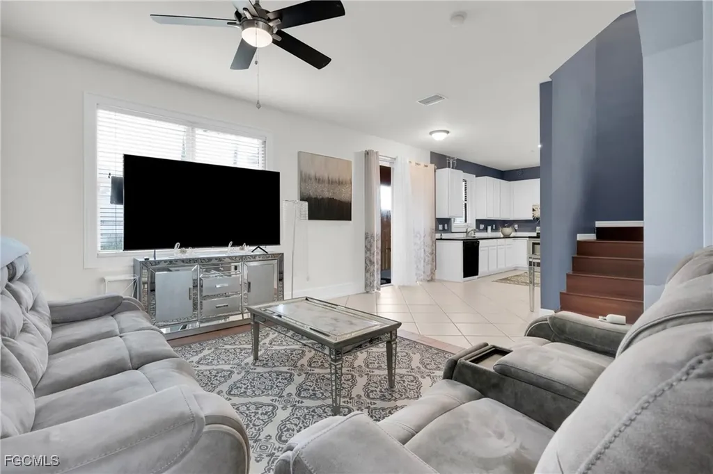 5562 Benton Street Lehigh Acres FL 33971