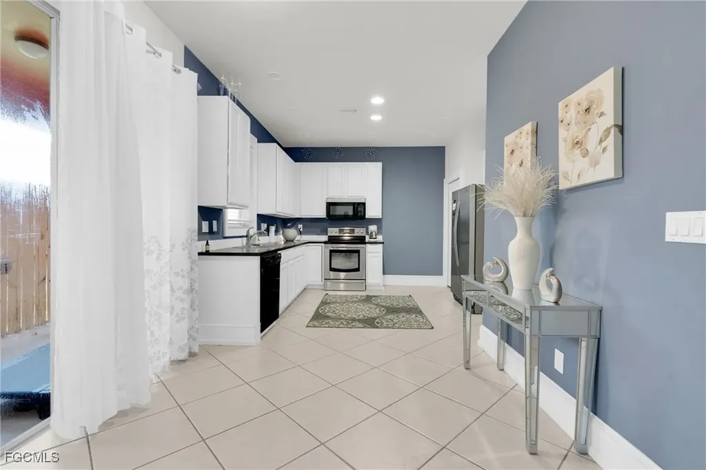 5562 Benton Street Lehigh Acres FL 33971