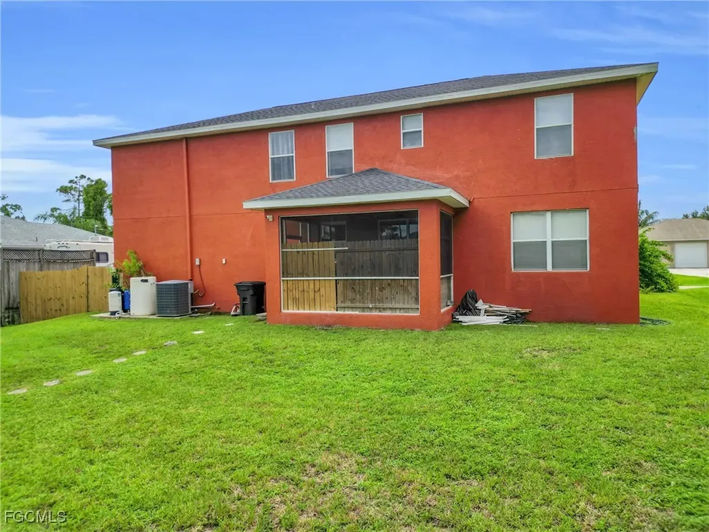 5562 Benton Street Lehigh Acres FL 33971