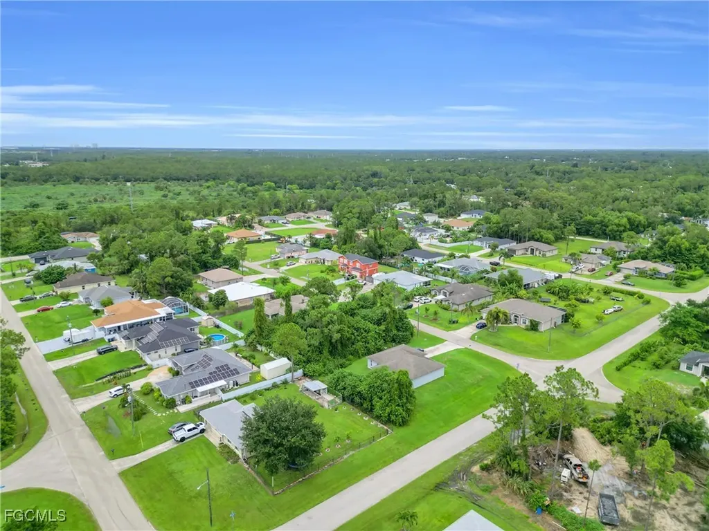 5562 Benton Street Lehigh Acres FL 33971