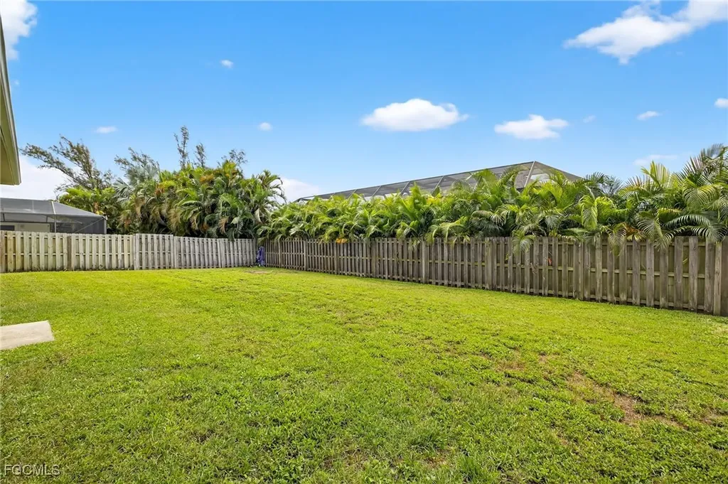 3602 SW 2nd Lane Cape Coral FL 33991