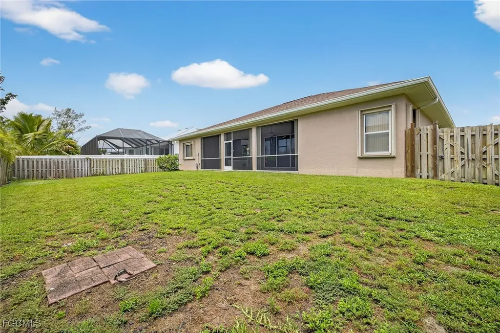 3602 SW 2nd Lane Cape Coral FL 33991