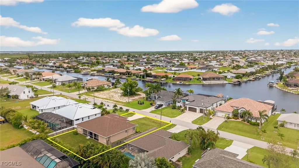 3602 SW 2nd Lane Cape Coral FL 33991