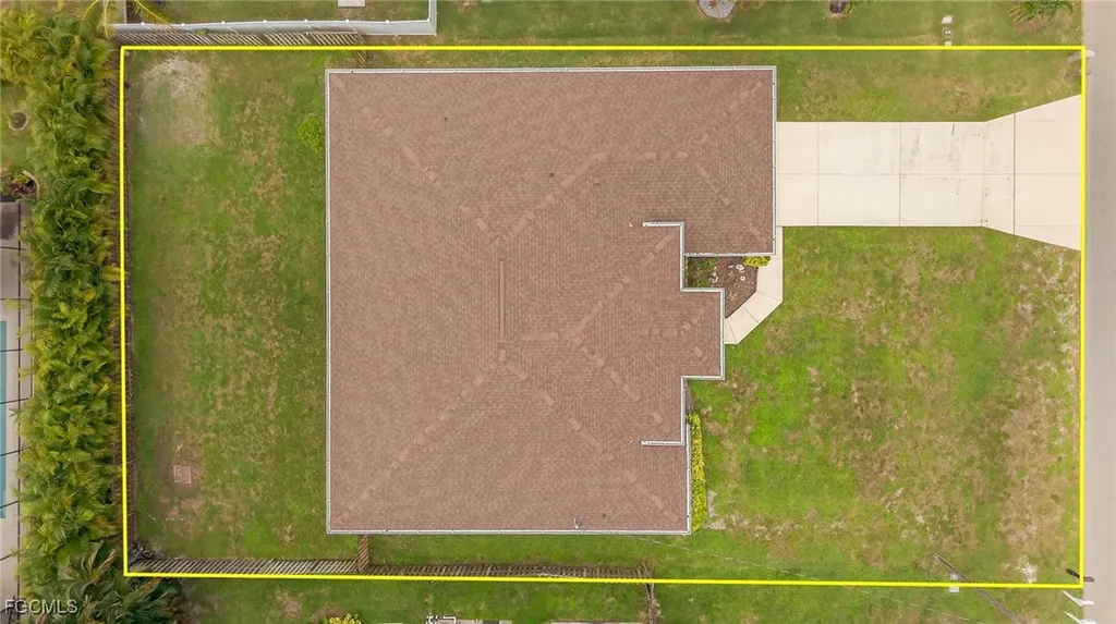 3602 SW 2nd Lane Cape Coral FL 33991