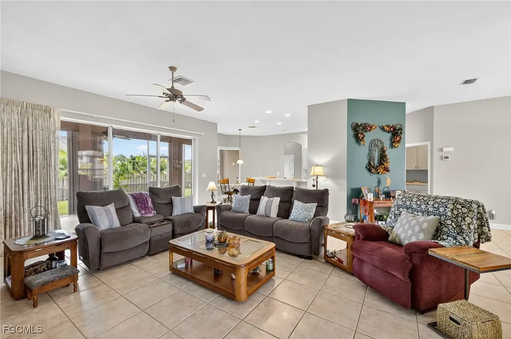 3602 SW 2nd Lane Cape Coral FL 33991