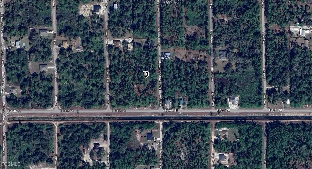 1605 Greenwood Avenue Lehigh Acres FL 33972