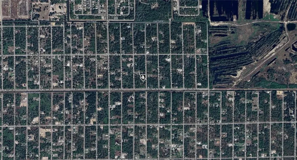 1605 Greenwood Avenue Lehigh Acres FL 33972