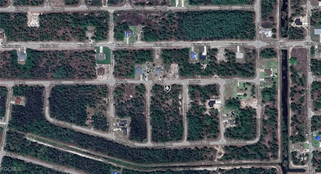 656 Ladd Street Lehigh Acres FL 33974