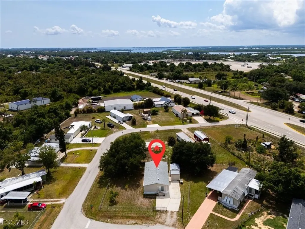 6514 Bernadean Boulevard Punta Gorda FL 33982