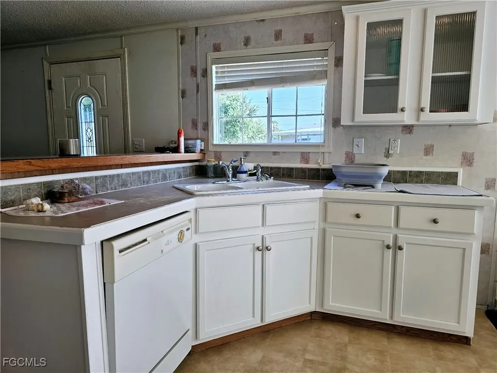 6514 Bernadean Boulevard Punta Gorda FL 33982