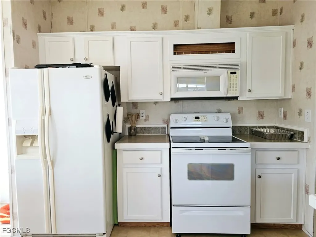 6514 Bernadean Boulevard Punta Gorda FL 33982