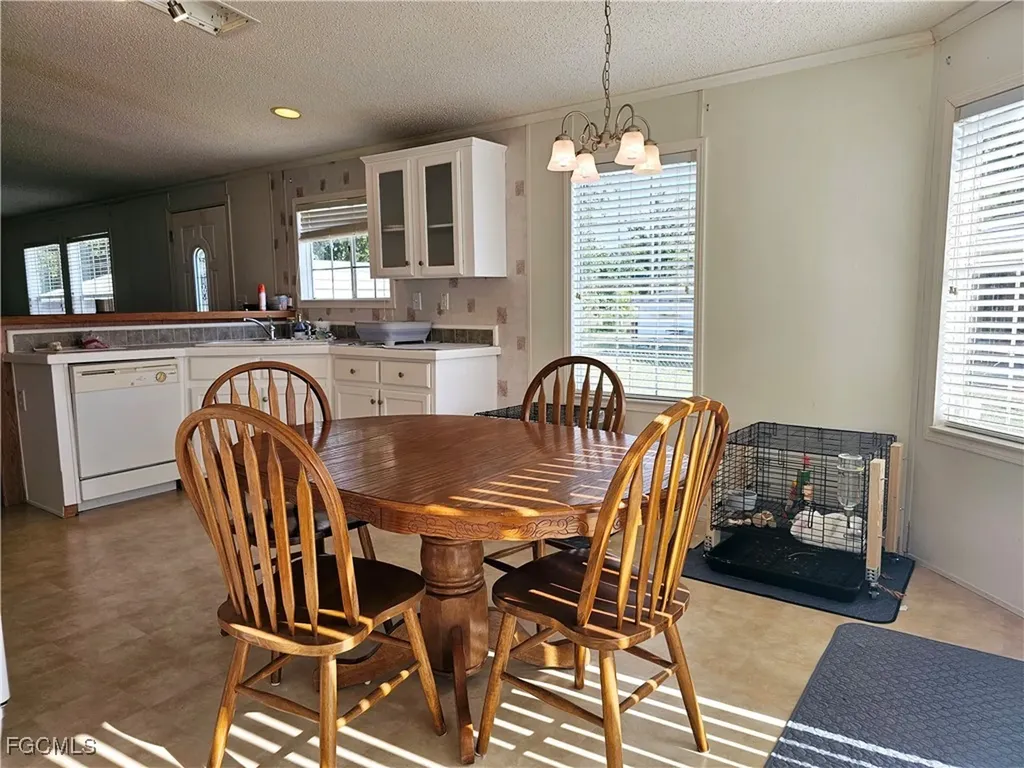 6514 Bernadean Boulevard Punta Gorda FL 33982