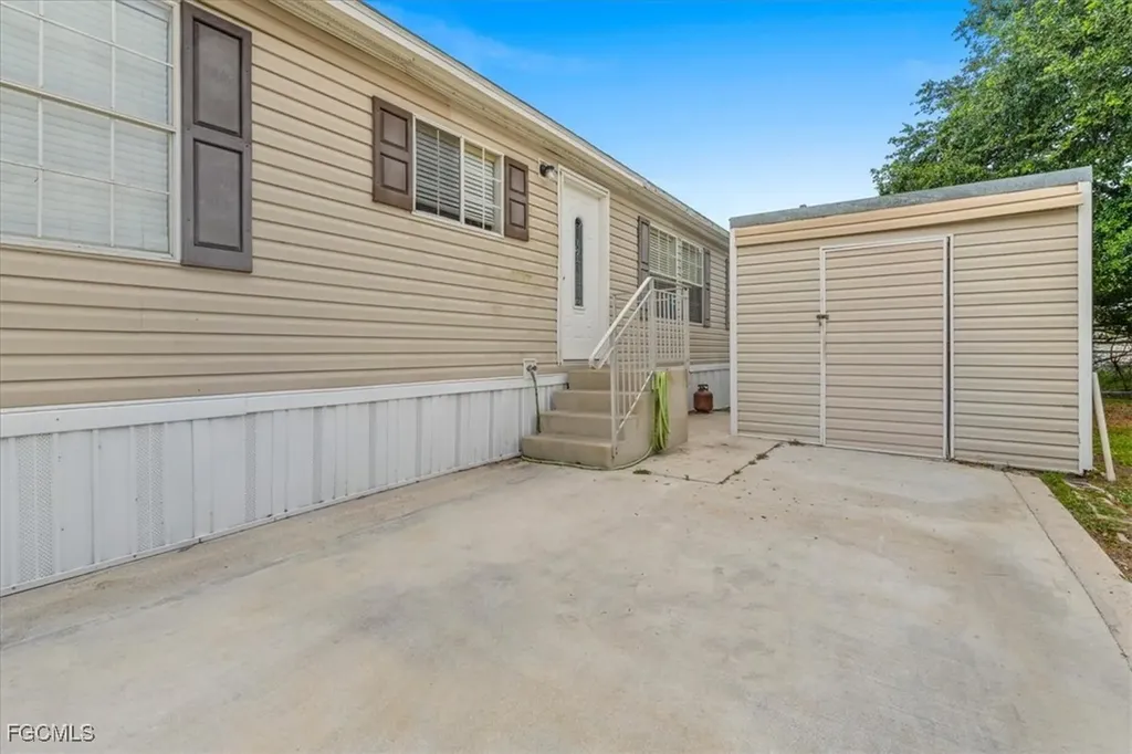 6514 Bernadean Boulevard Punta Gorda FL 33982