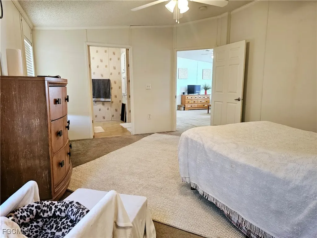 6514 Bernadean Boulevard Punta Gorda FL 33982