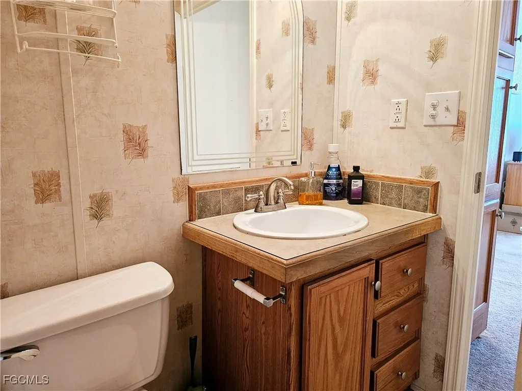 6514 Bernadean Boulevard Punta Gorda FL 33982