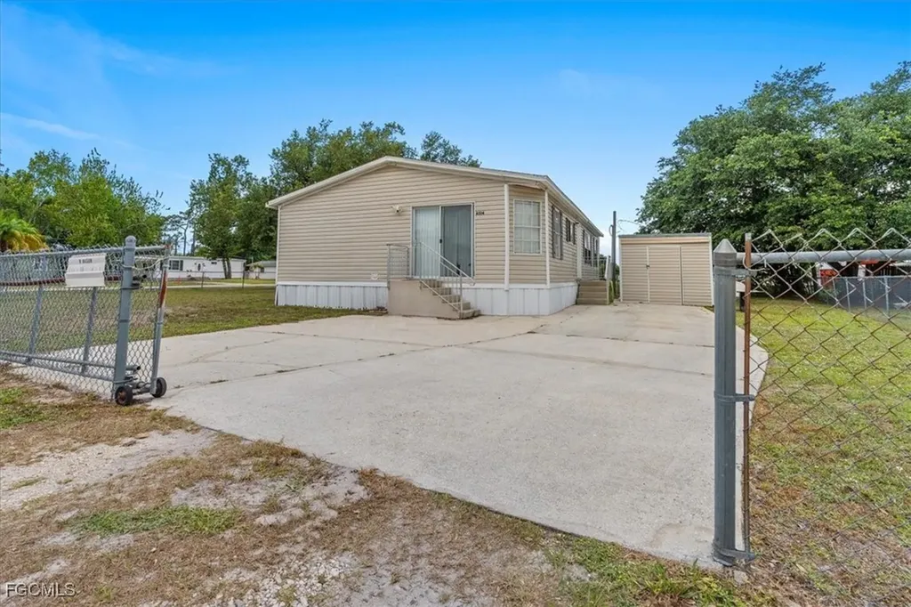 6514 Bernadean Boulevard Punta Gorda FL 33982