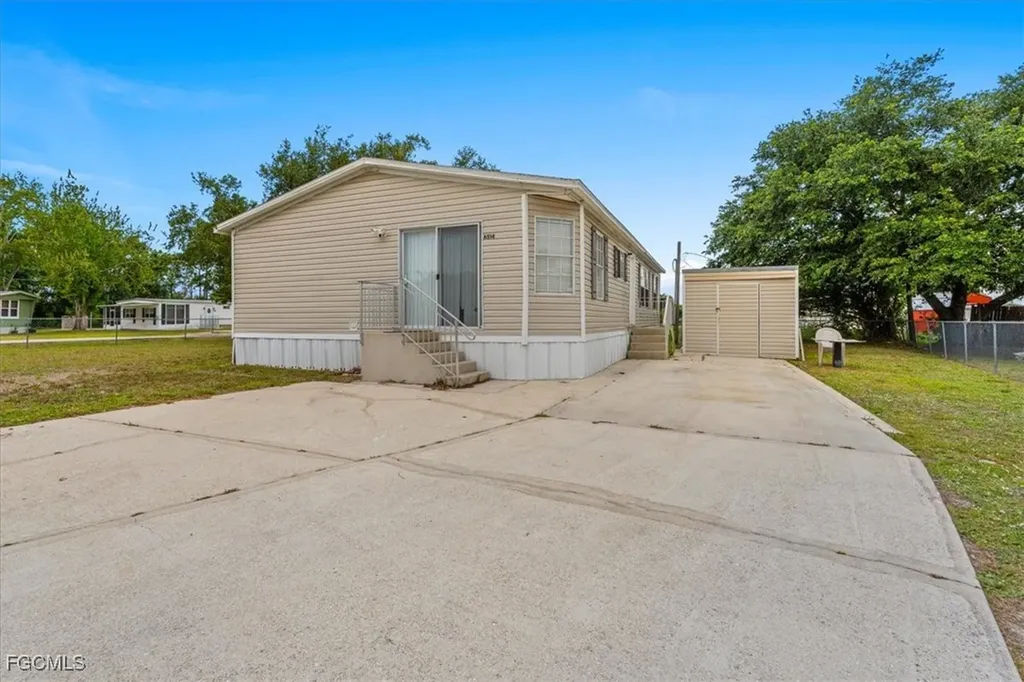 6514 Bernadean Boulevard Punta Gorda FL 33982