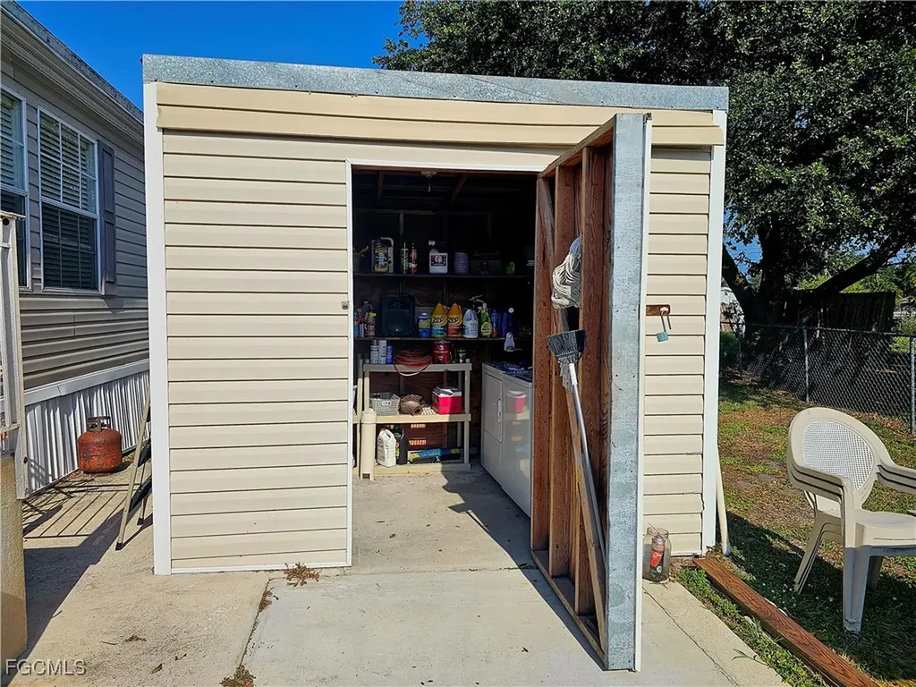 6514 Bernadean Boulevard Punta Gorda FL 33982