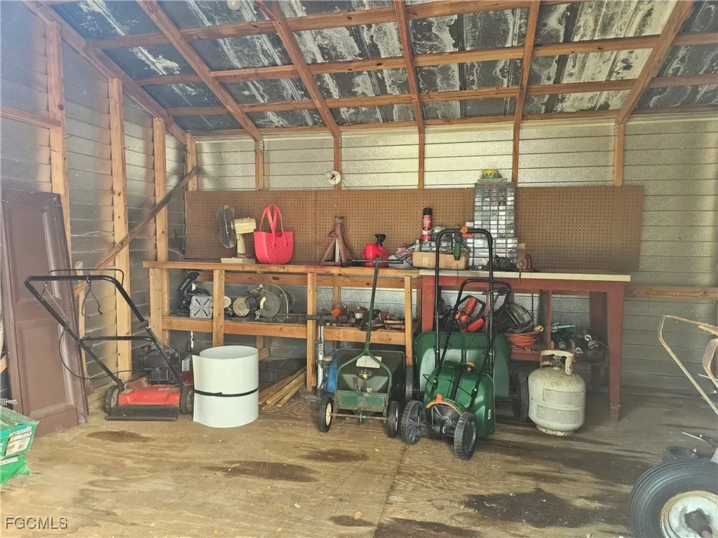 6514 Bernadean Boulevard Punta Gorda FL 33982