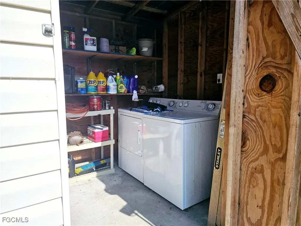 6514 Bernadean Boulevard Punta Gorda FL 33982